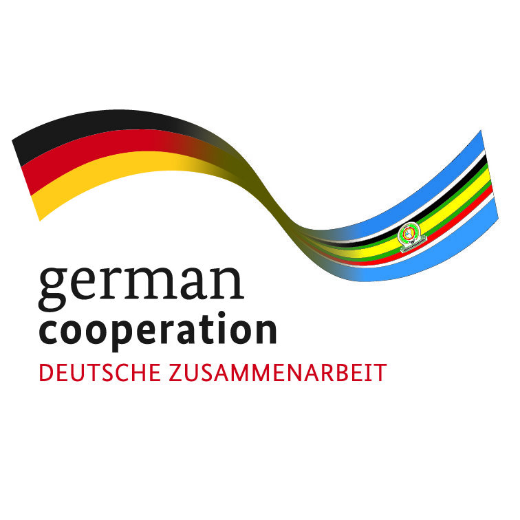 german cooperation logo