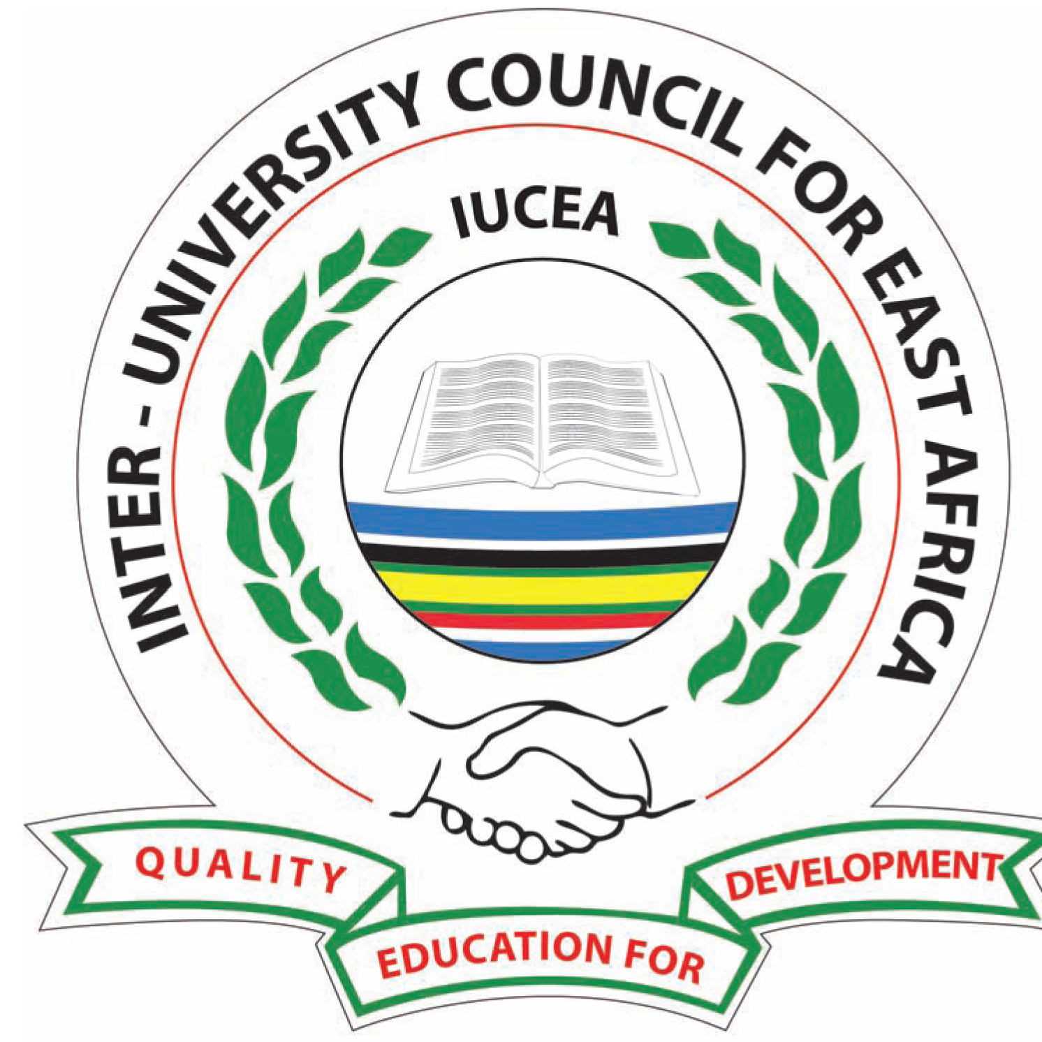IUCEA Logo