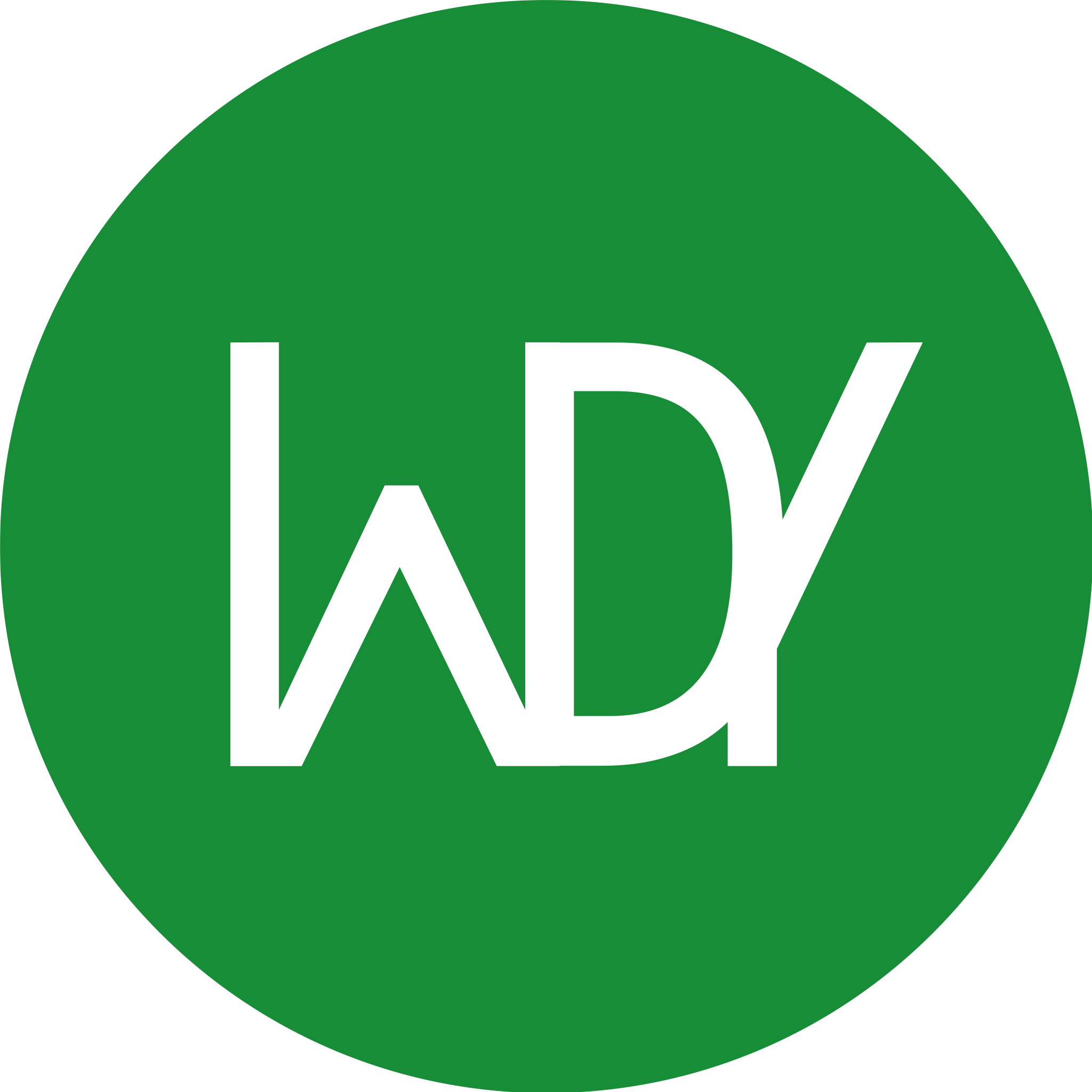 Logo worldiety